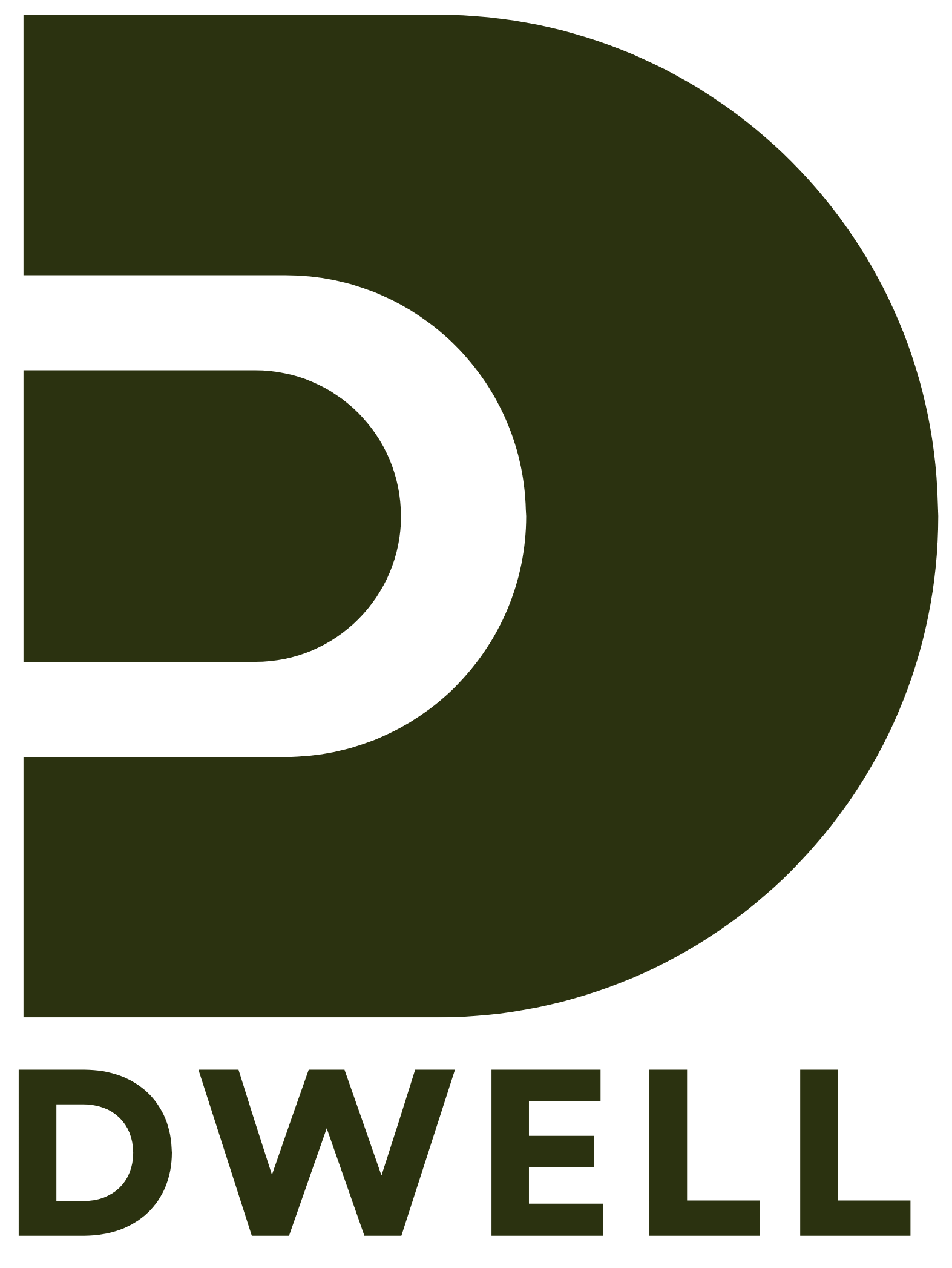 Dwell Property Management logo