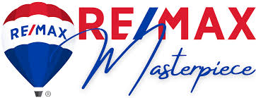 REMAX Masterpiece Realty logo