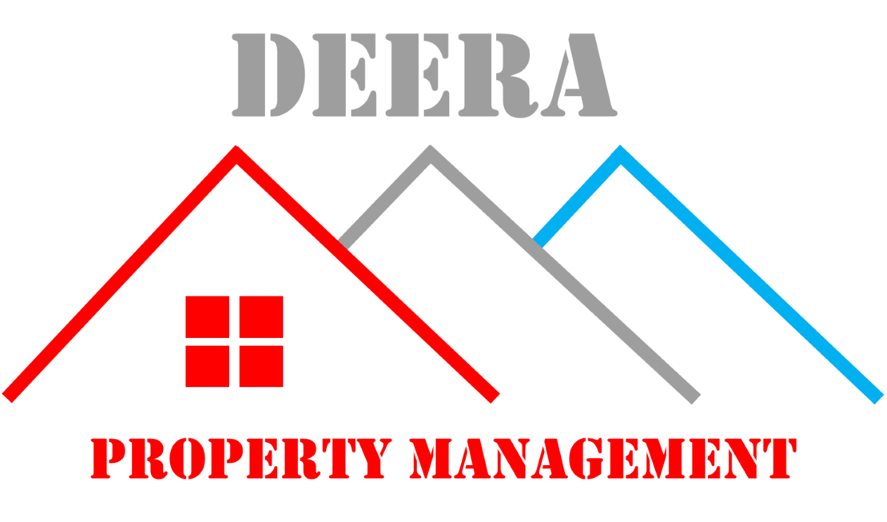 Deera Property Management logo