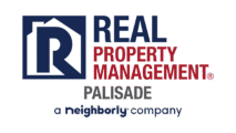 Real Property Management Palisade logo