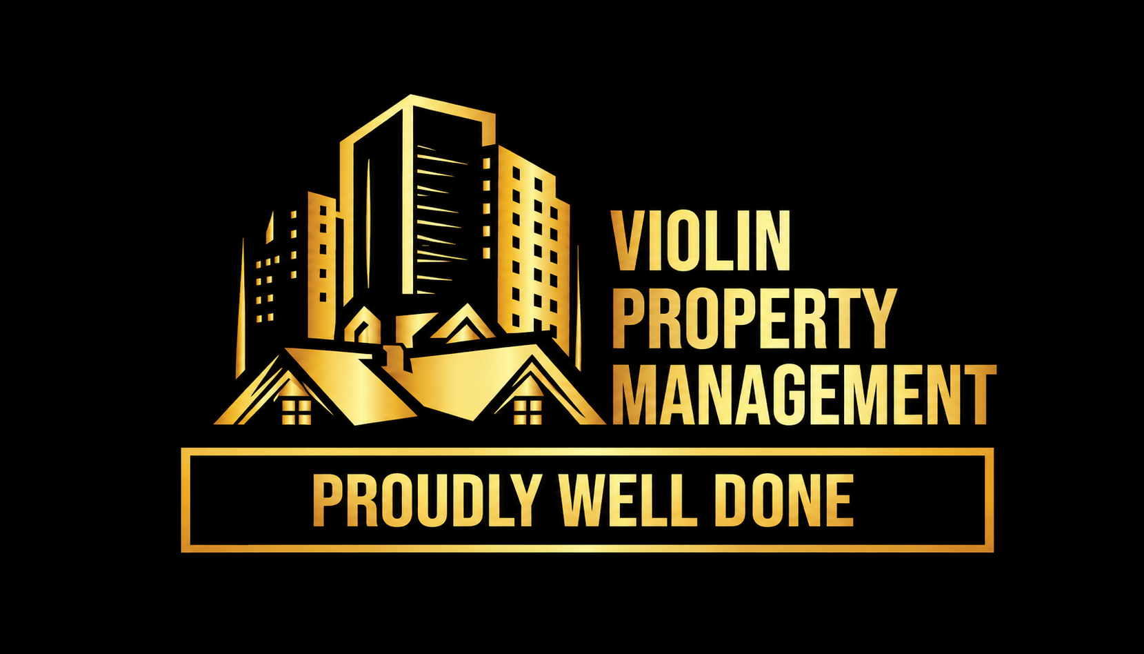 Violin Property Management logo