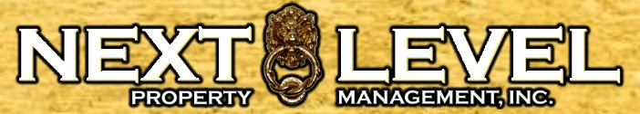 Next Level Property Services logo
