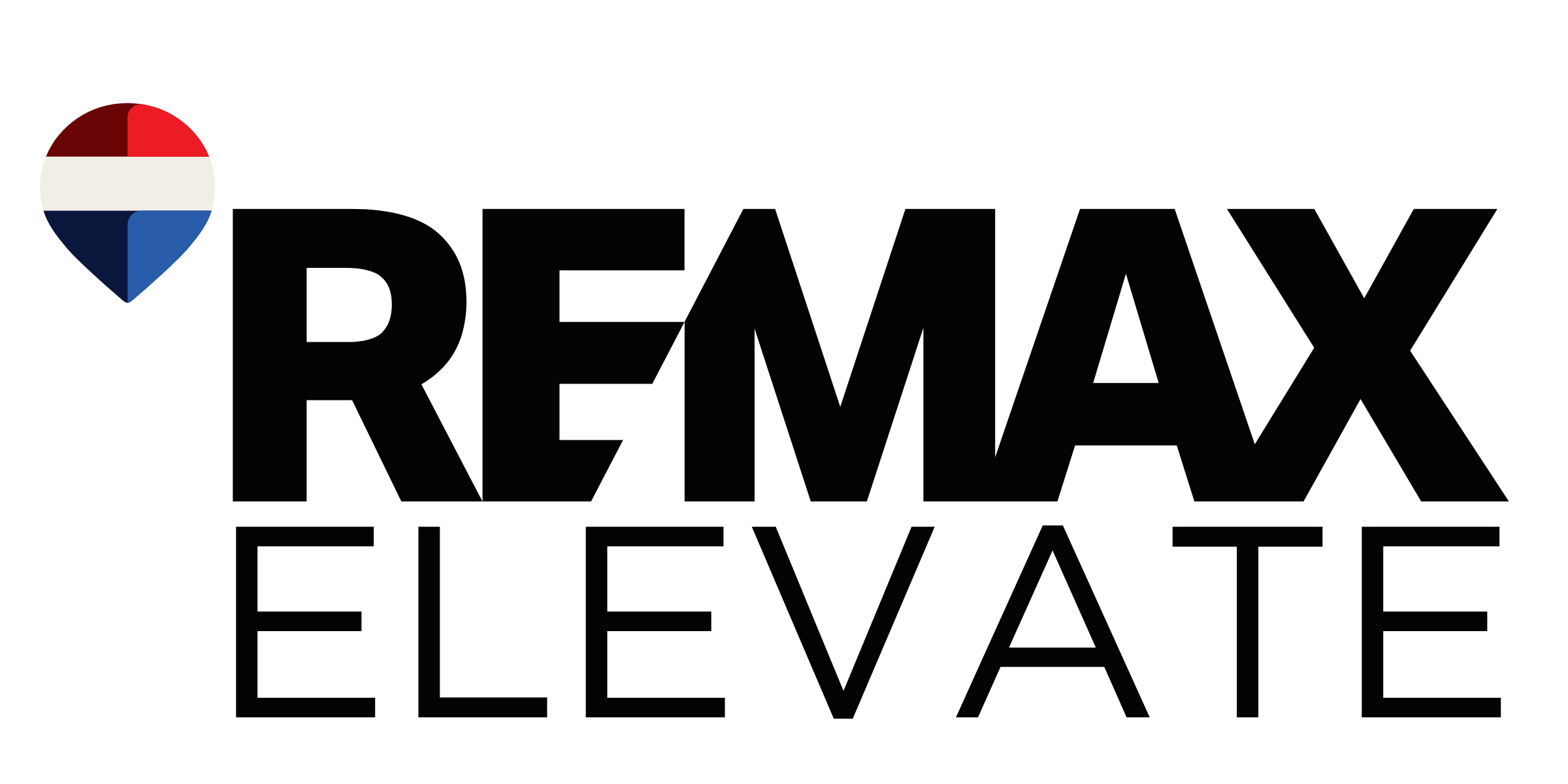 RE/MAX Elevate logo