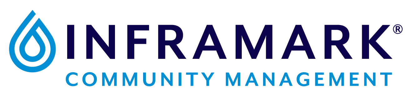 Inframark Community Management logo