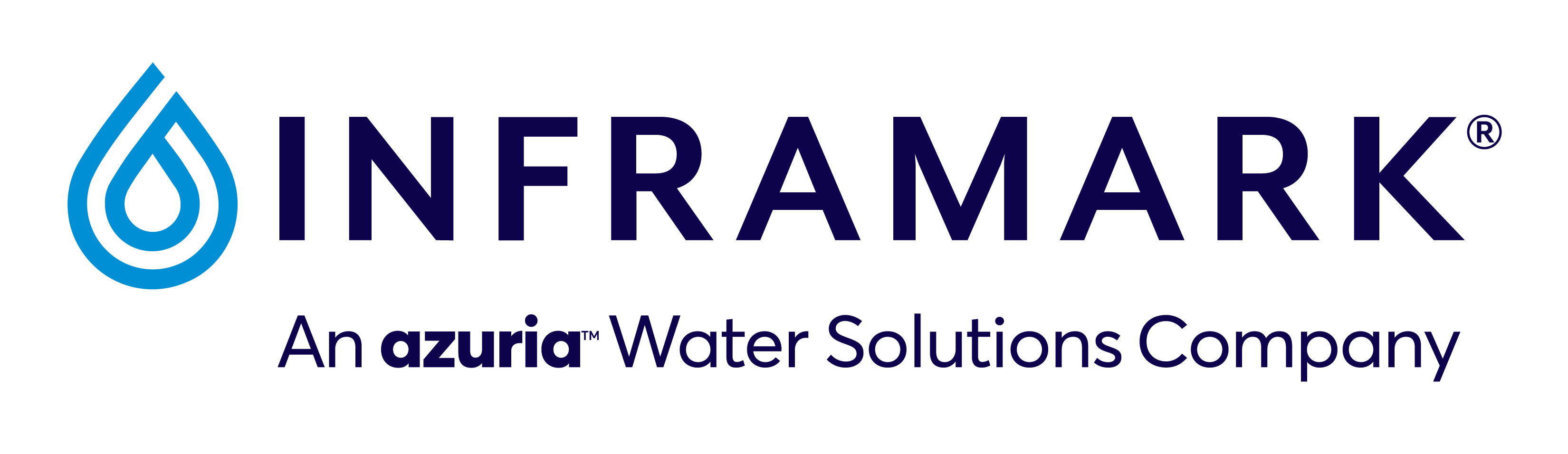 Inframark Community Management logo
