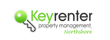 Keyrenter Northshore logo
