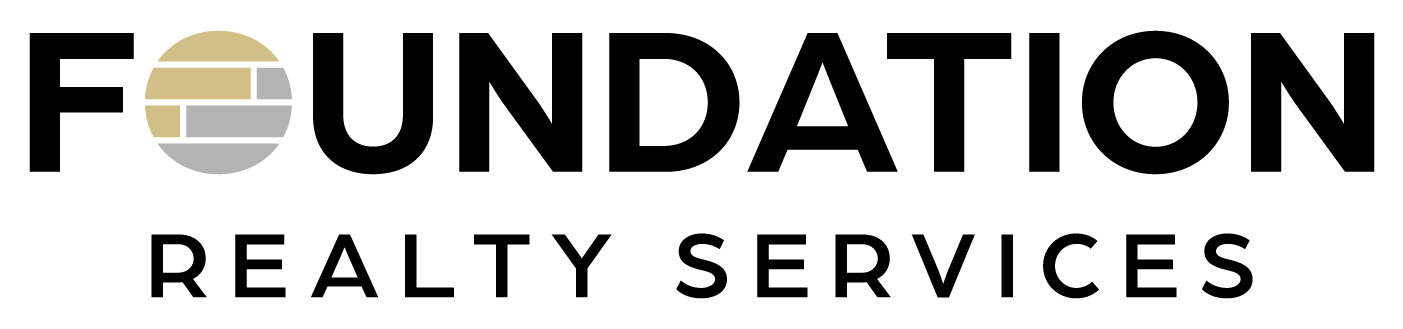 Foundation Realty Services logo