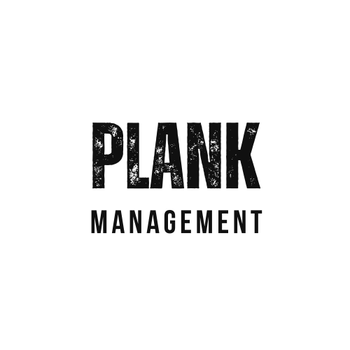 Plank Management LLC logo