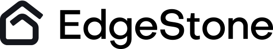 EdgeStone logo