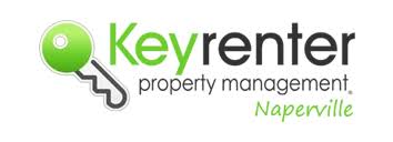 Keyrenter Naperville logo