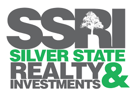 Silver State Realty & Investments logo