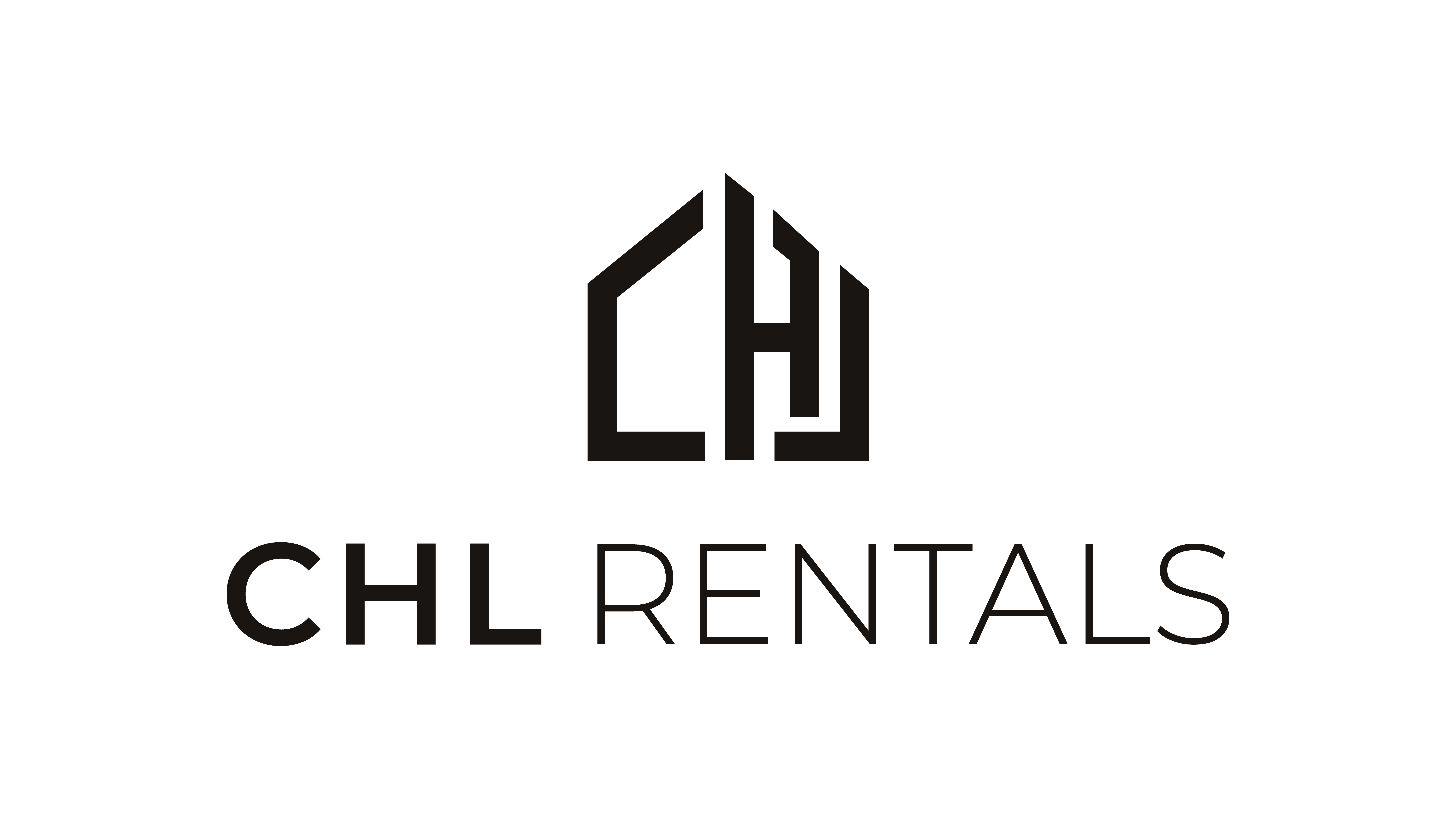 CHL Rentals logo
