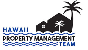 Hawaii Property Management Team logo