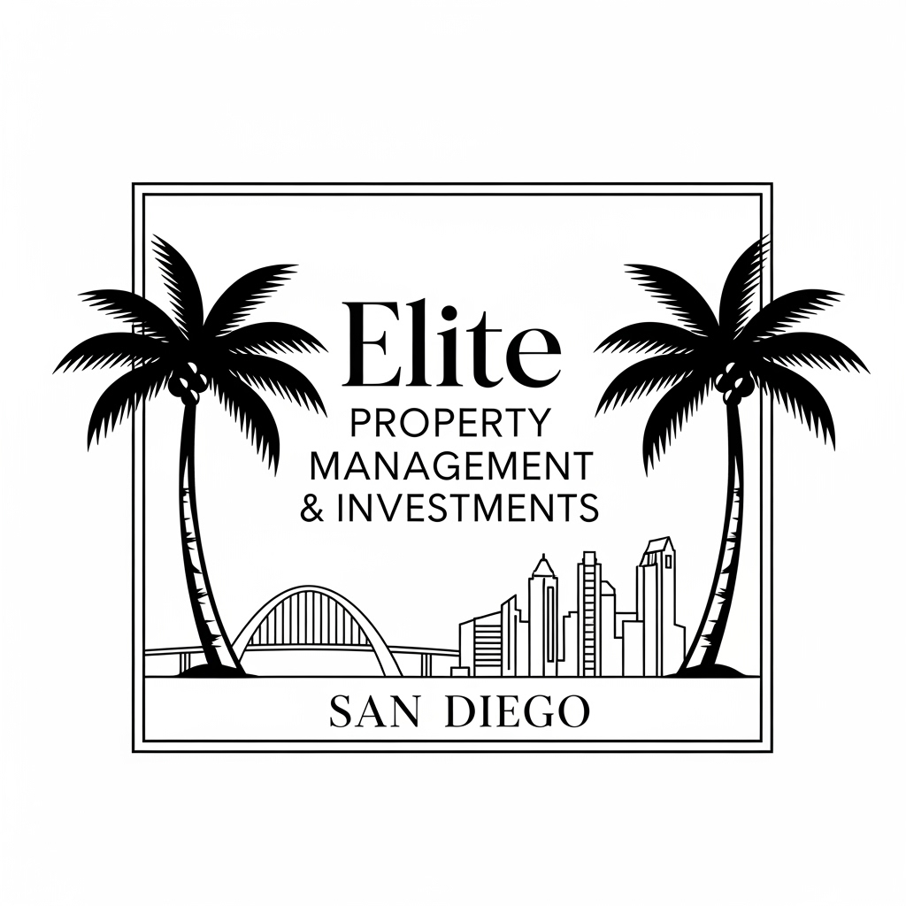 Elite Property Management & Investments logo