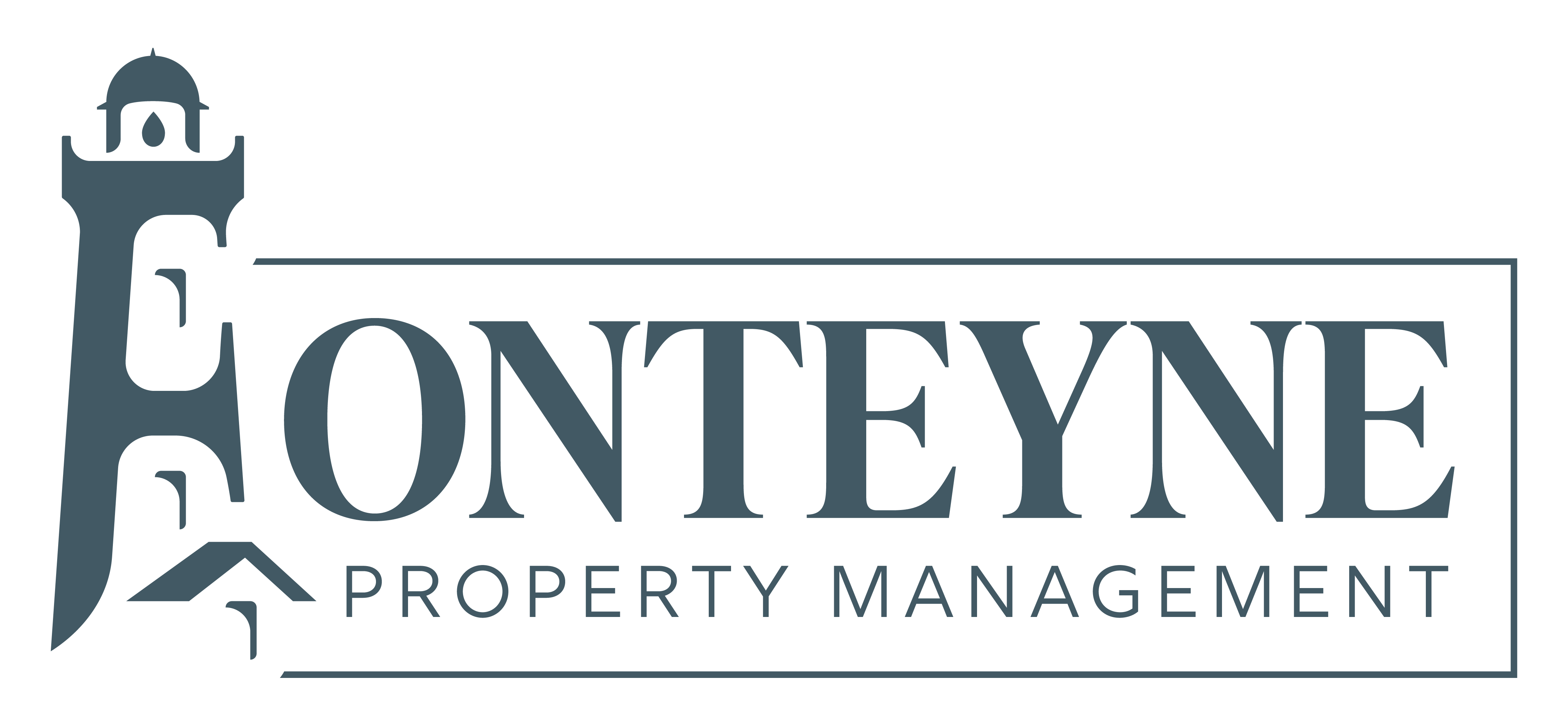 Fonteyne Property Management logo