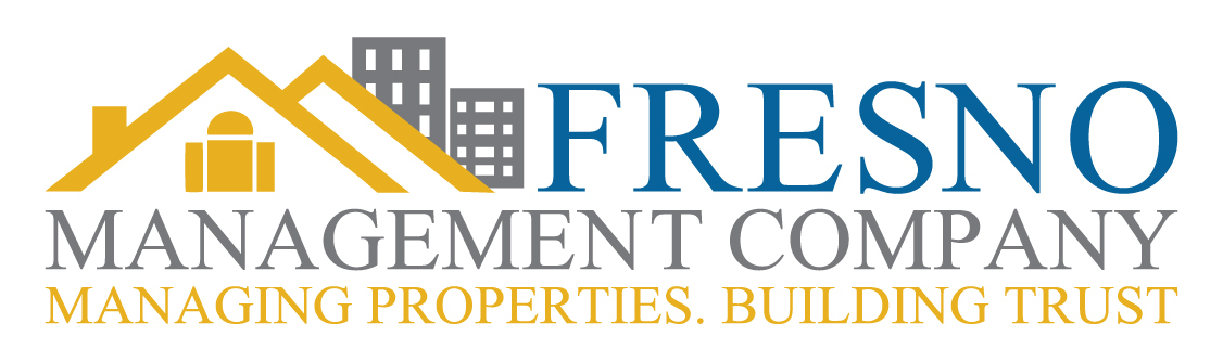 Fresno Management Company logo
