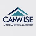 CamWise Association Management logo