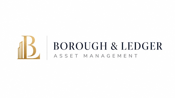 Borough & Ledger logo