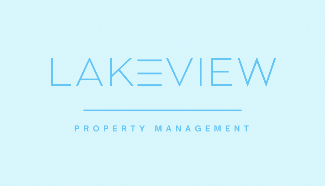 Lakeview Property Management logo