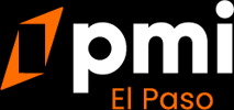 PMI El Paso logo
