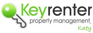 Keyrenter Property Management Katy logo