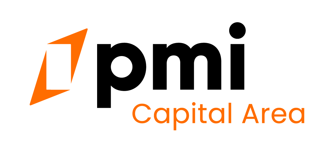PMI Capital Area logo