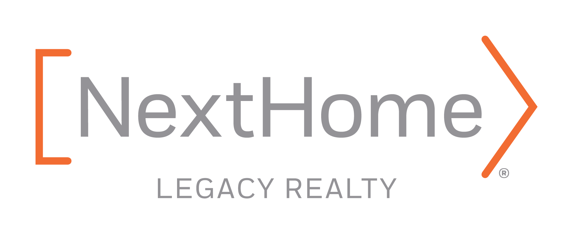 NextHome Legacy Realty logo