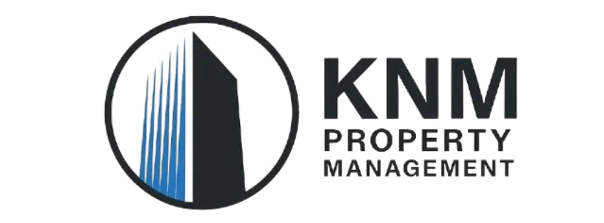 KNM Property Management logo