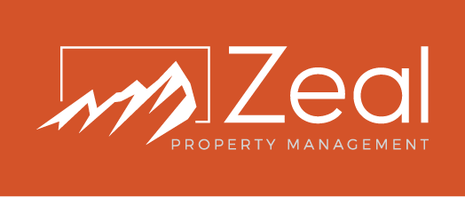 Zeal Property Management logo