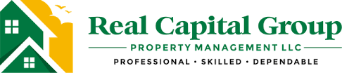 Real Capital Group- Albany logo