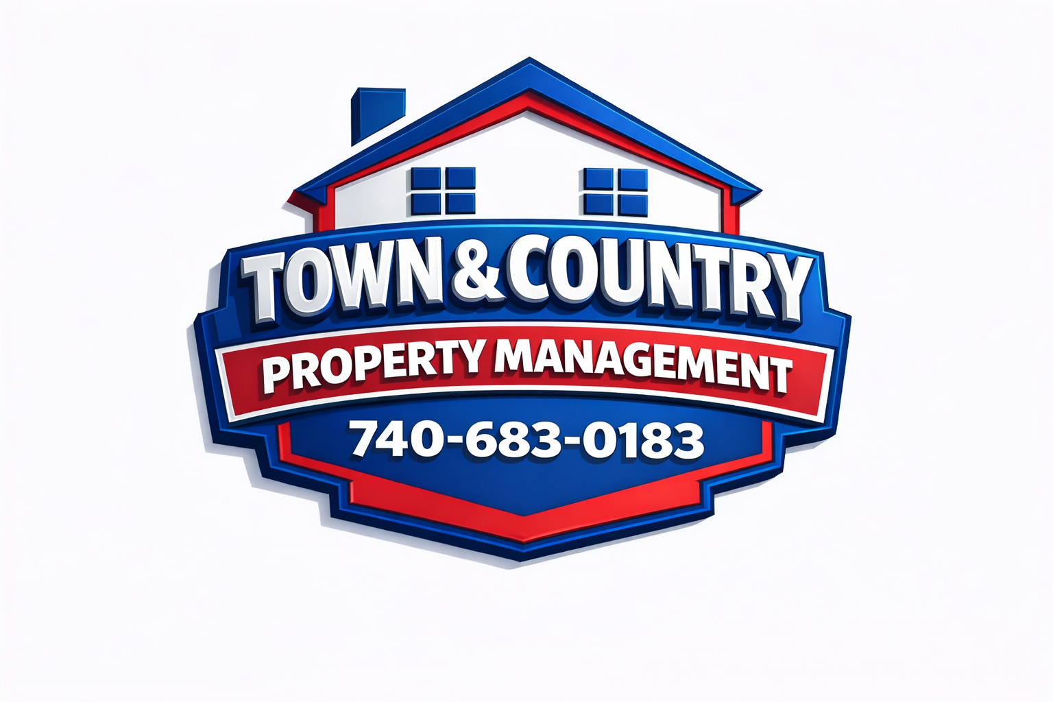 Town & Country Realtors logo