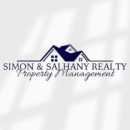 Simon and Salhany Realty Property Management logo