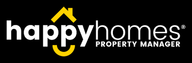Happy Homes Property Manager logo
