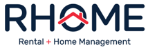 RHOME Las Vegas logo