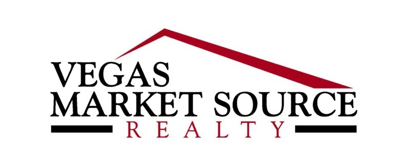 Vegas Market Source Realty logo