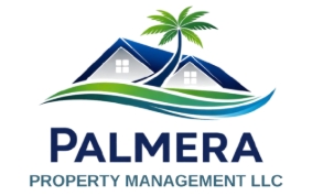 Palmera Property Management logo