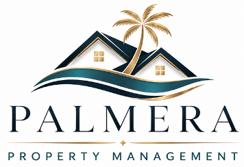 Palmera Property Management logo