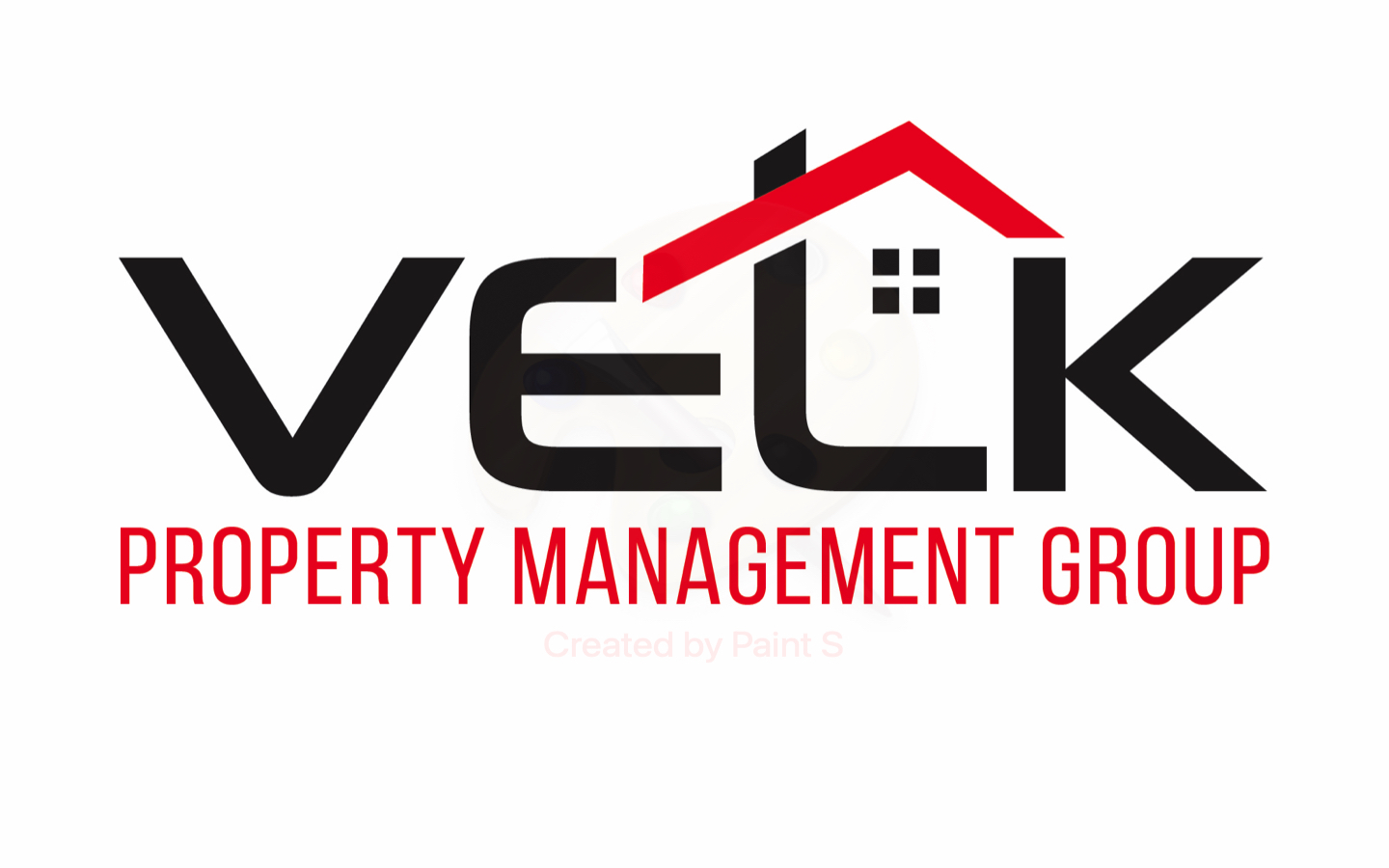 VELK Property Management Group logo
