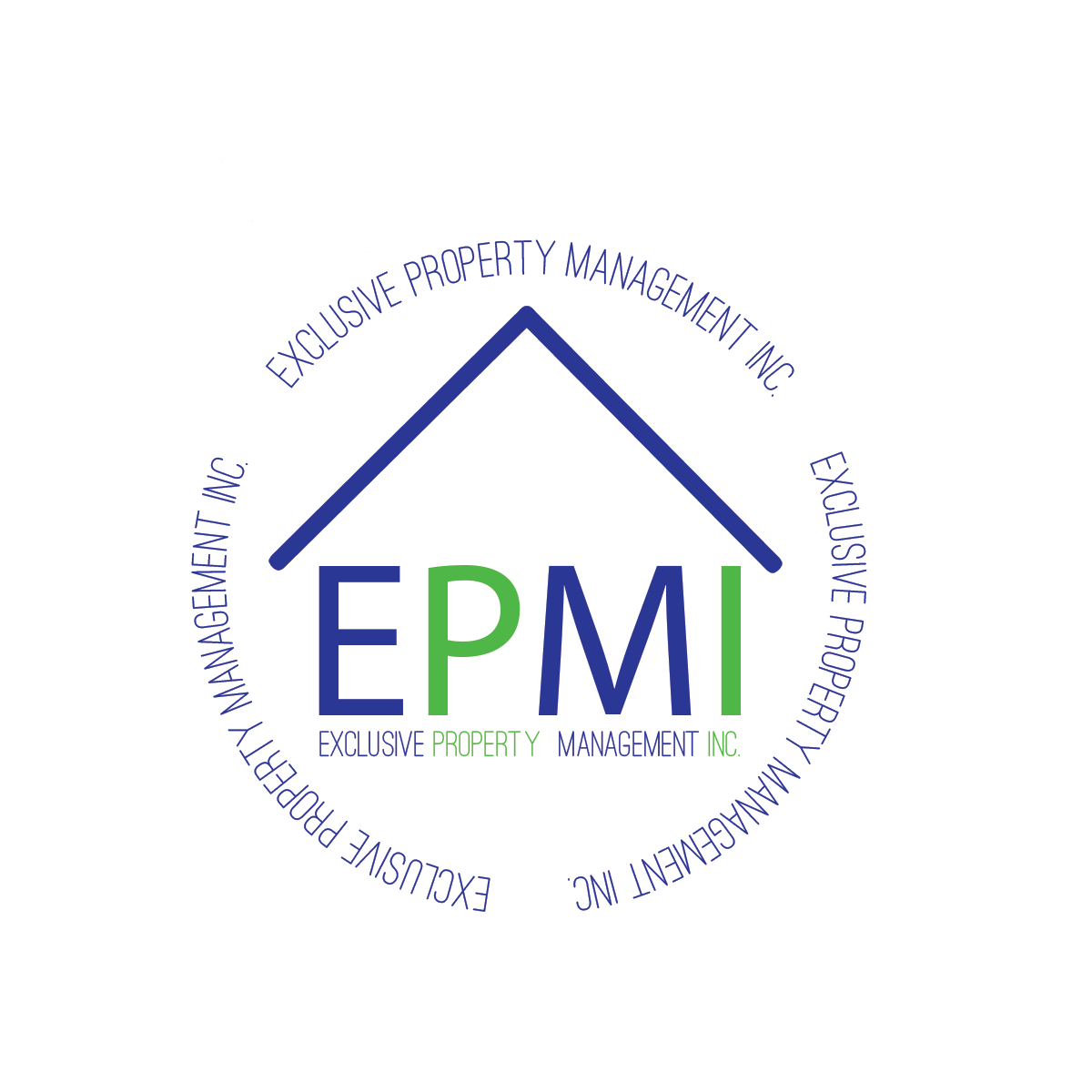 Exclusive Property Management logo