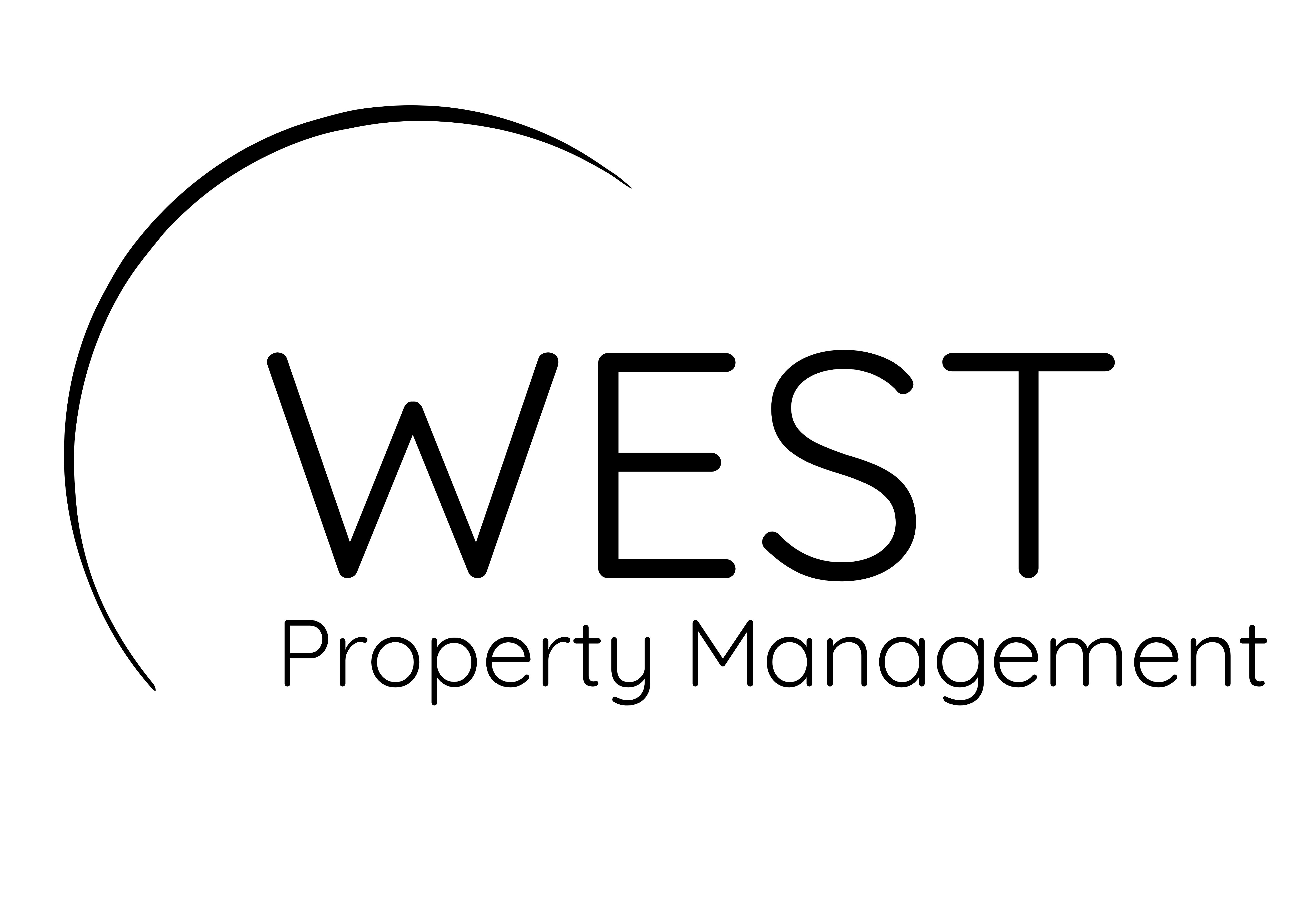 West Property Management logo