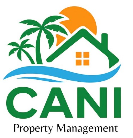 CANI Property Management logo