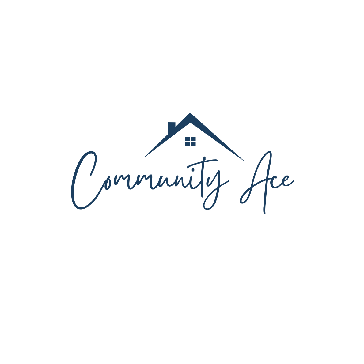 Community ACE logo