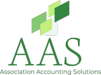 Association Accounting Solutions, Inc. logo