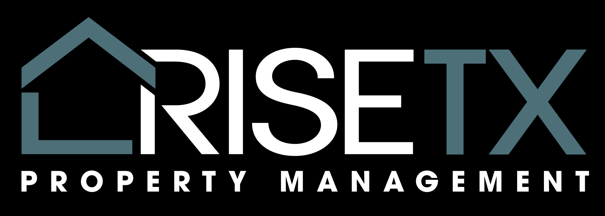 Rise Property Management logo