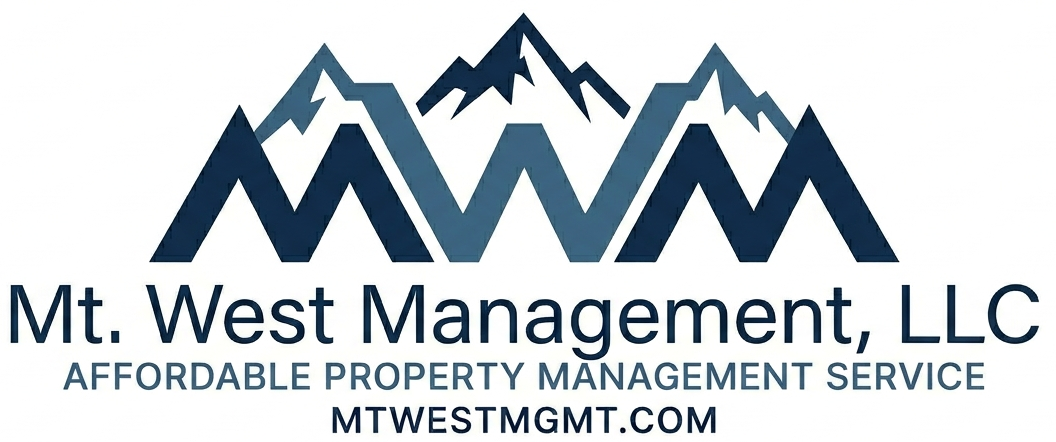 Mountain West Management logo