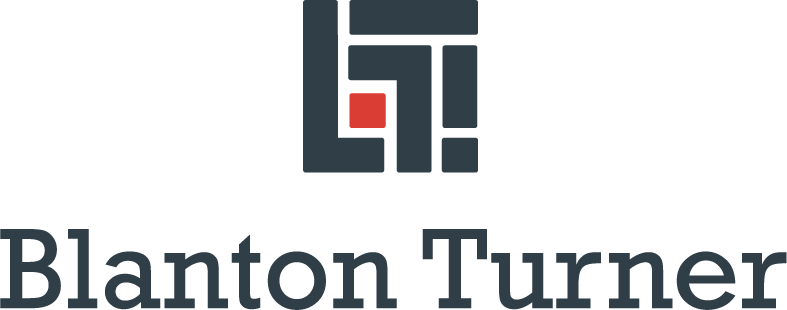 Blanton Turner - Washington logo
