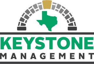 Keystone HOA Management logo