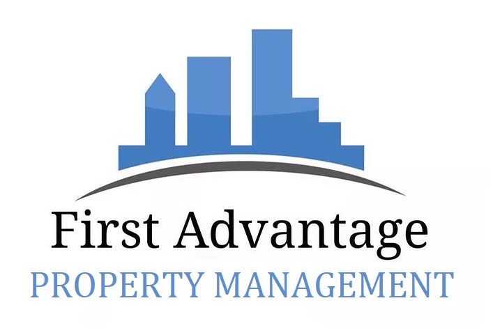 First Advantage Property Management logo