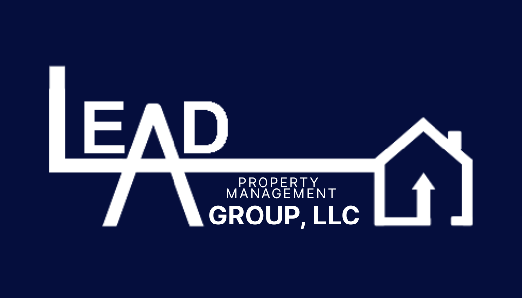 Lead Property Management Group logo