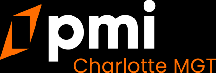 PMI CHARLOTTE MGT logo
